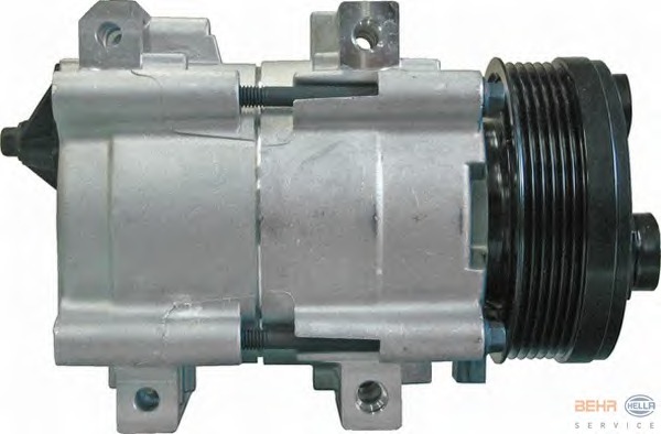 Compresor aer conditionat