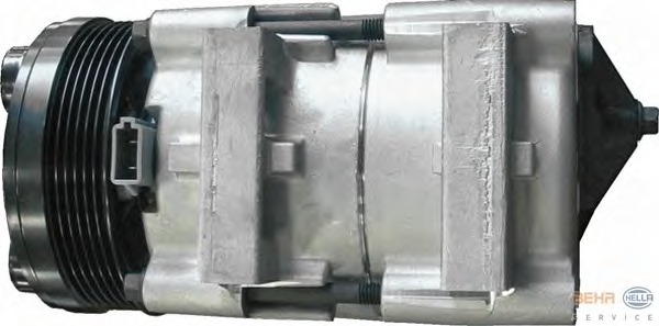 Compresor aer conditionat