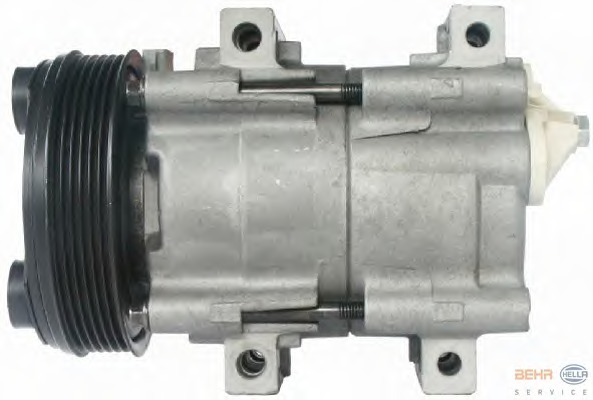 Compresor aer conditionat