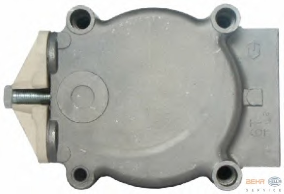 Compresor aer conditionat