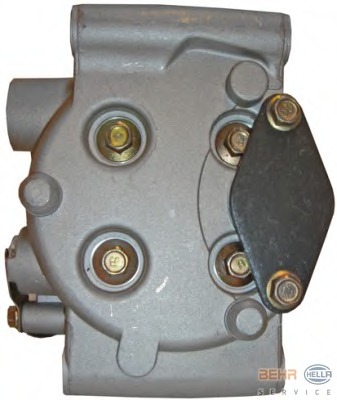 Compresor aer conditionat