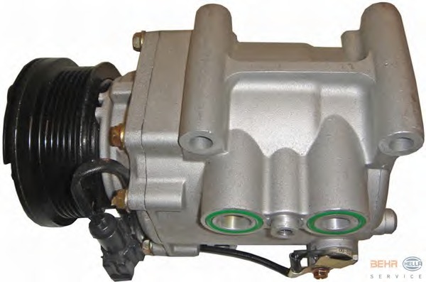 Compresor aer conditionat