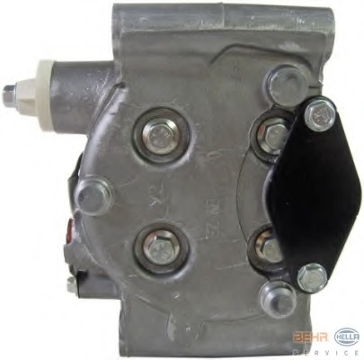 Compresor aer conditionat