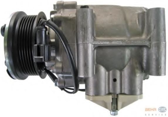 Compresor aer conditionat