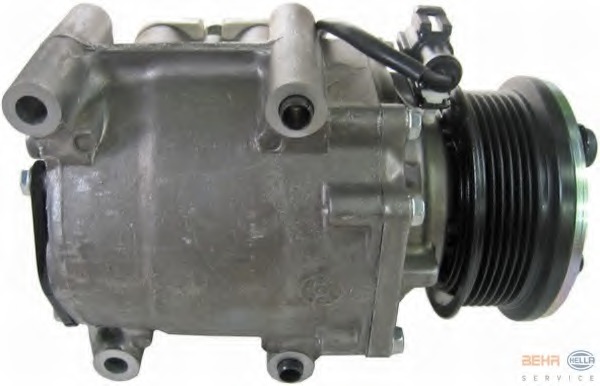 Compresor aer conditionat