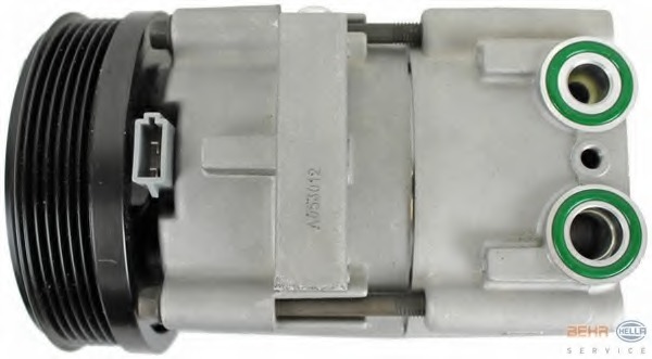 Compresor aer conditionat