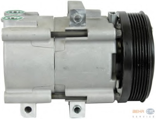 Compresor aer conditionat
