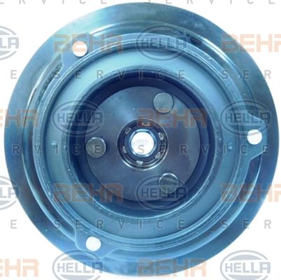 Compresor aer conditionat
