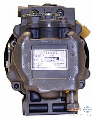 Compresor aer conditionat