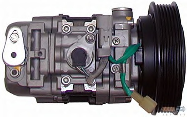 Compresor aer conditionat