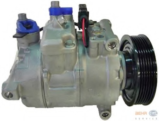 Compresor aer conditionat