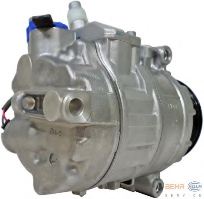 Compresor aer conditionat
