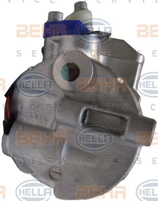 Compresor aer conditionat