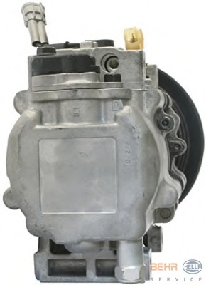 Compresor aer conditionat
