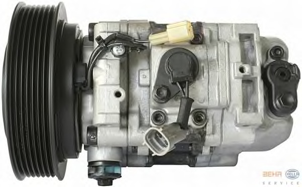 Compresor aer conditionat