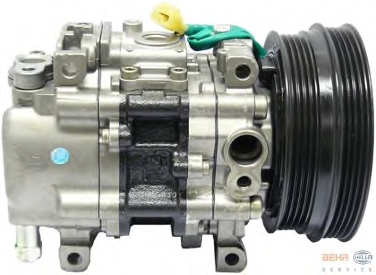 Compresor aer conditionat