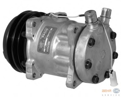 Compresor aer conditionat
