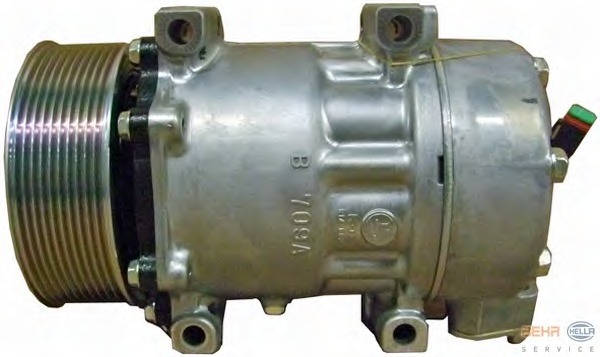 Compresor aer conditionat