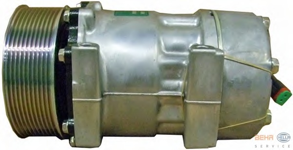 Compresor aer conditionat