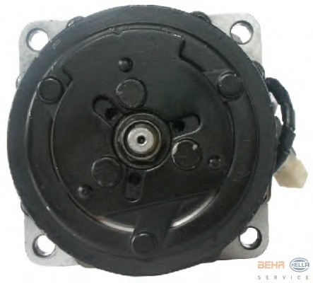 Compresor aer conditionat