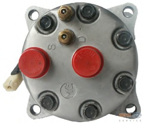 Compresor aer conditionat