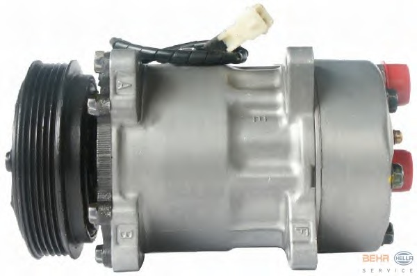 Compresor aer conditionat