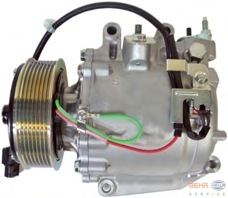 Compresor aer conditionat