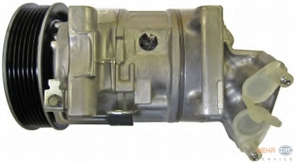 Compresor aer conditionat