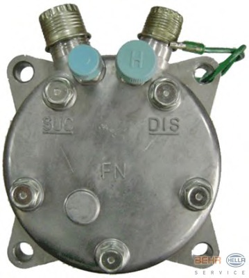 Compresor aer conditionat