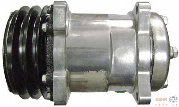 Compresor aer conditionat