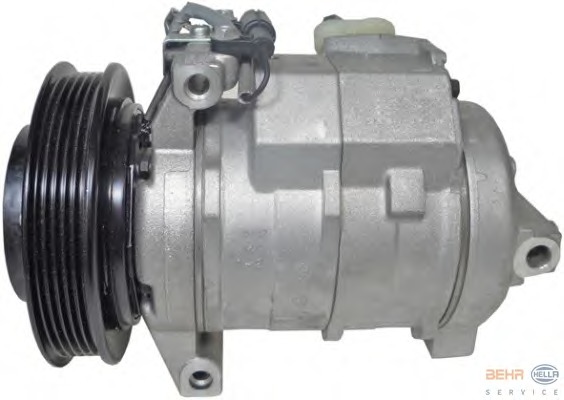 Compresor aer conditionat