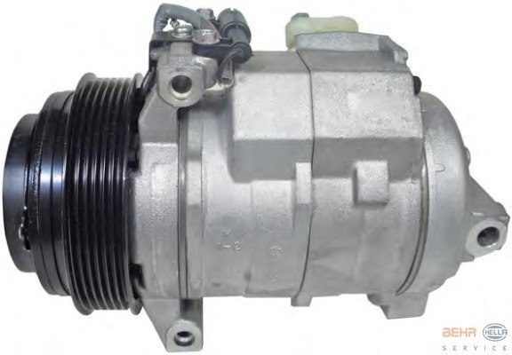 Compresor aer conditionat