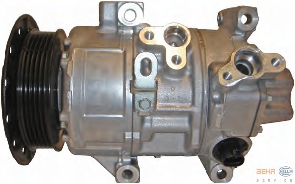 Compresor aer conditionat