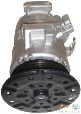 Compresor aer conditionat