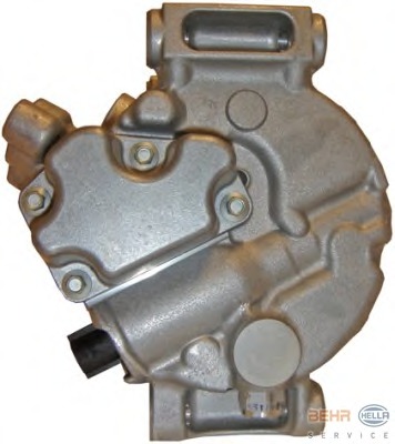 Compresor aer conditionat