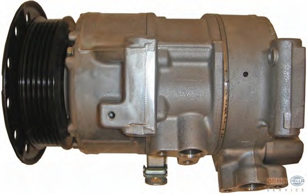 Compresor aer conditionat
