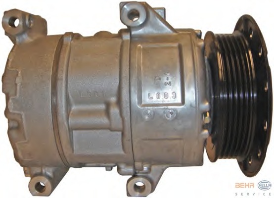 Compresor aer conditionat