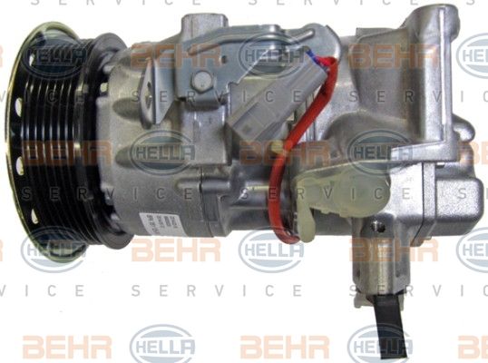 Compresor aer conditionat