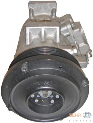 Compresor aer conditionat