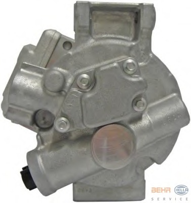 Compresor aer conditionat