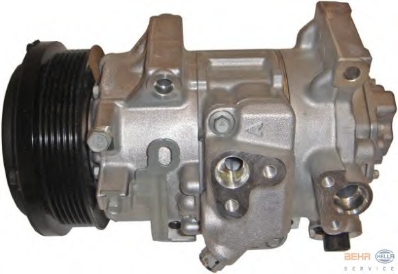 Compresor aer conditionat