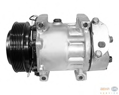 Compresor aer conditionat