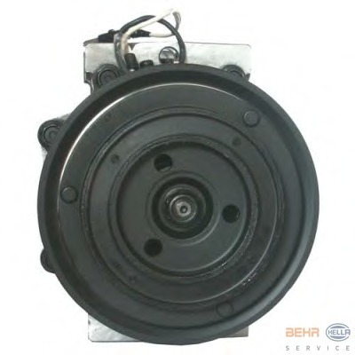 Compresor aer conditionat