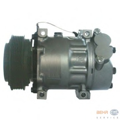 Compresor aer conditionat
