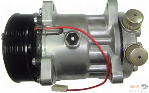 Compresor aer conditionat