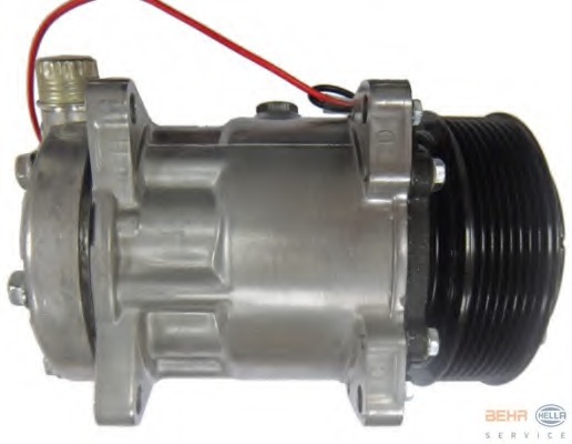 Compresor aer conditionat