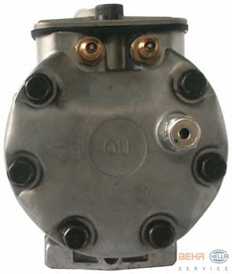 Compresor aer conditionat