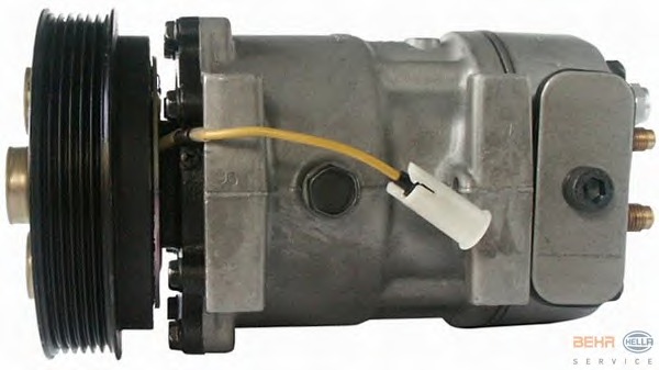 Compresor aer conditionat