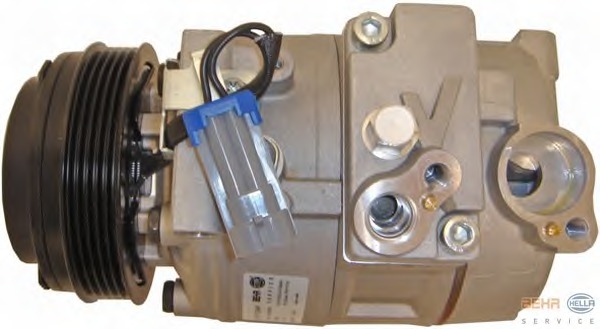 Compresor aer conditionat