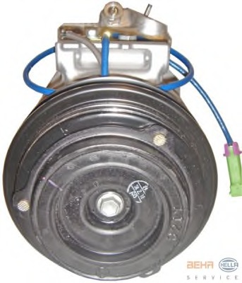 Compresor aer conditionat